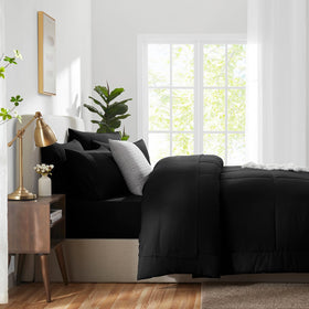 CozyLux machine washable set simplifies care with gentle wash