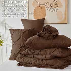 OEKO-TEX Standard 100 certified for a safer sleep environment.