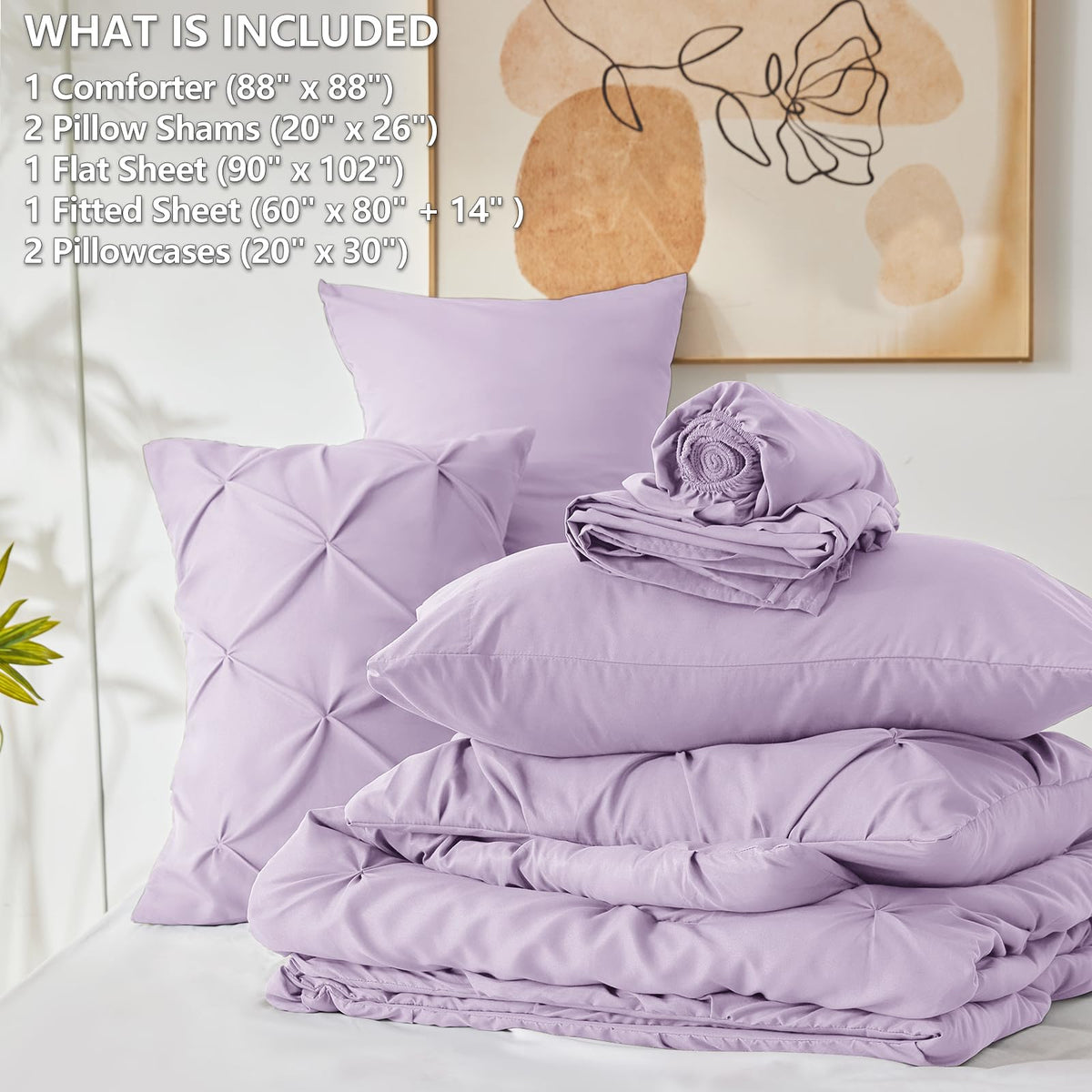 CozyLux OEKO TEX Standard 100 certified bedding for safer use