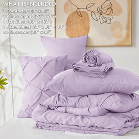 CozyLux OEKO TEX Standard 100 certified bedding for safer use