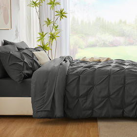 CozyLux OEKO-TEX certified bedding ensures safe, healthy nightly use.
