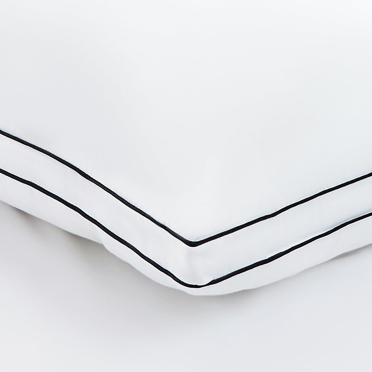 CozyLux OEKO-TEX certified pillow ensures safe, toxin-free bedding