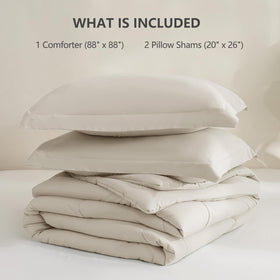 CozyLux color options show soft tones to match decor