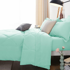 CozyLux care instructions for easy washing and care