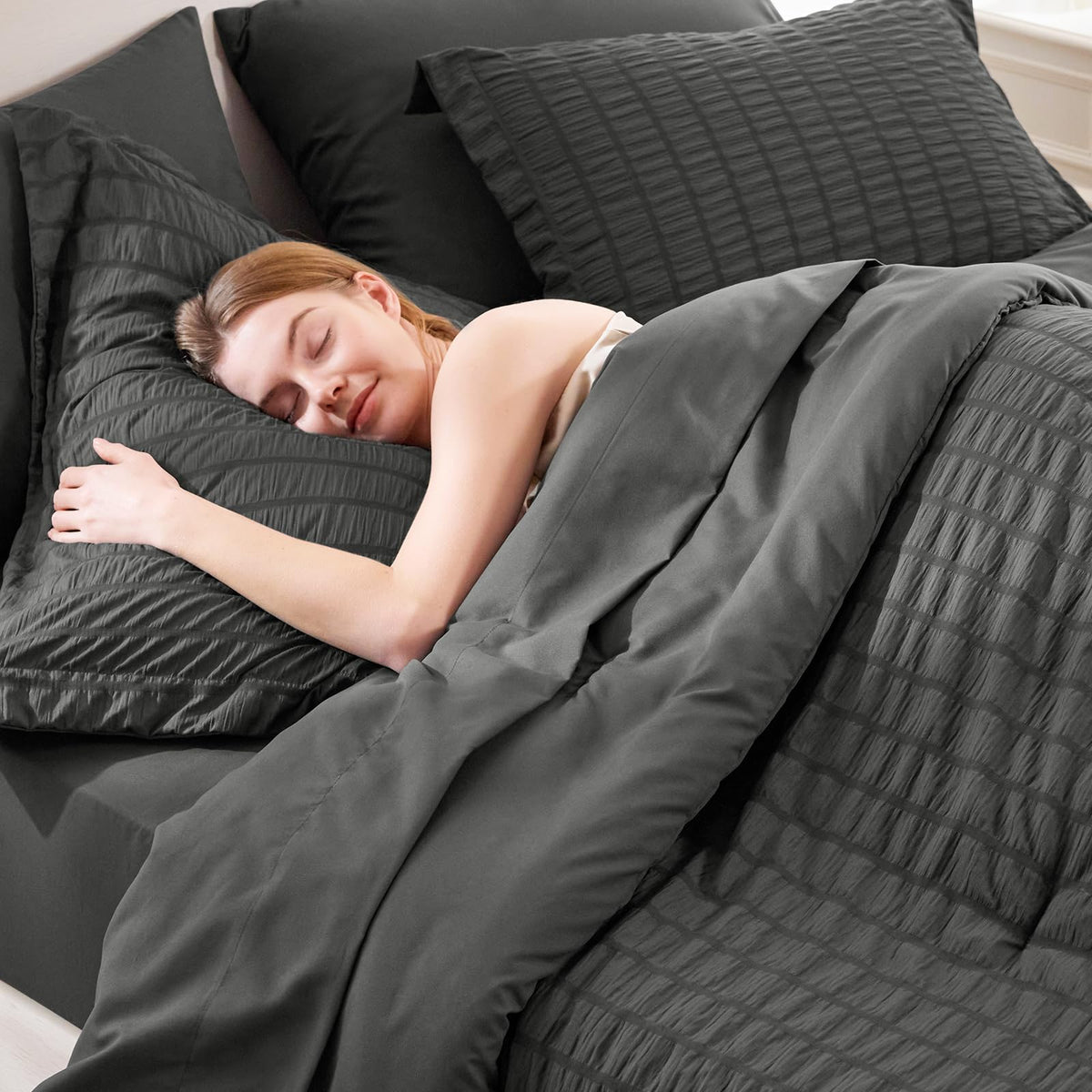 CozyLux pillowcases 20x30 deliver soft microfiber comfort for everyday use