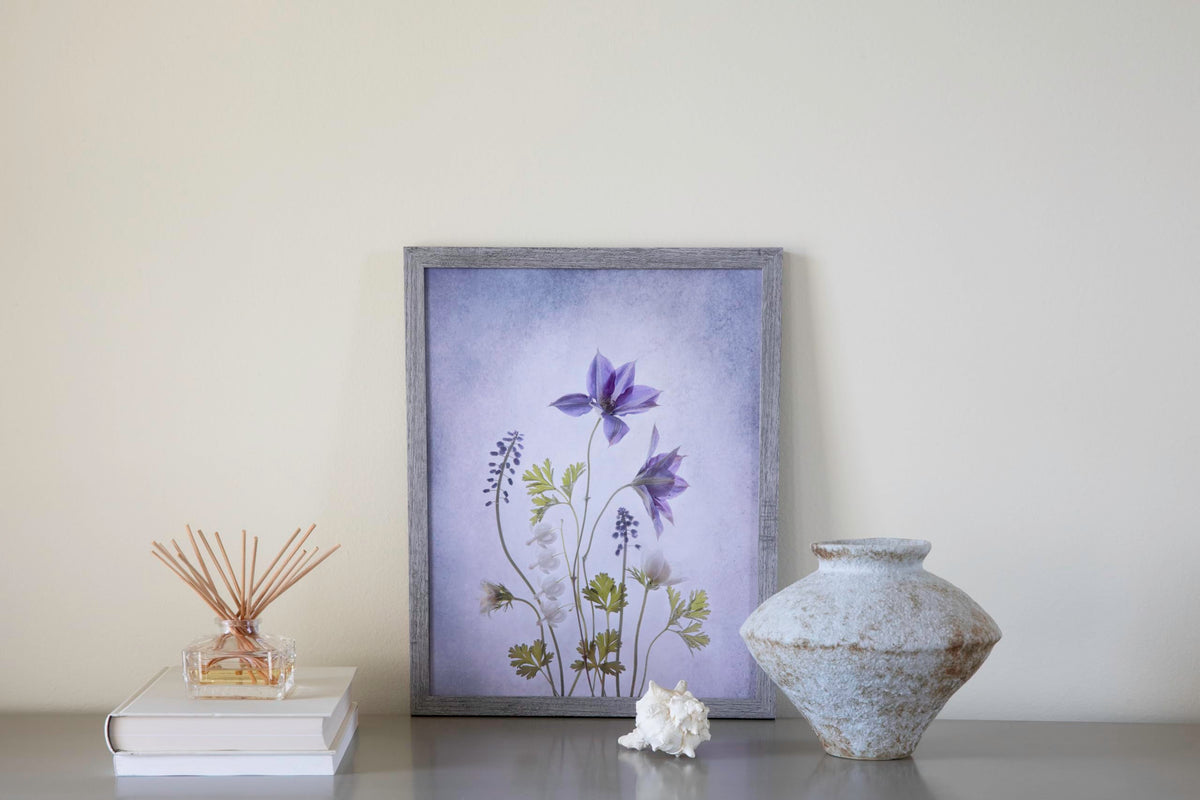 CozyWel vase makes a thoughtful wedding or housewarming gift with versatile style.
