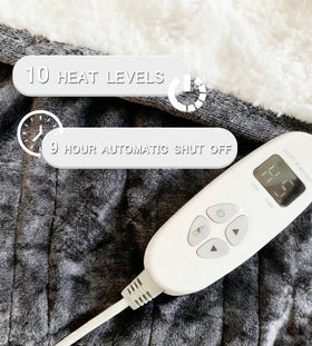 COZYXWORLD plush fabric layers illustrate warmth ideal for reading
