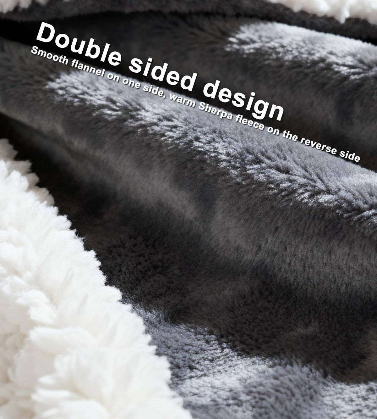 COZYXWORLD even-heat quilting detail highlights secure wires for uniform warmth