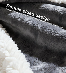COZYXWORLD even-heat quilting detail highlights secure wires for uniform warmth