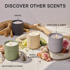 Craft & Kin gift-ready packaging makes a thoughtful holiday present.