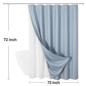 Craidlela easy-care fabrics resist moisture for simple cleaning routines.