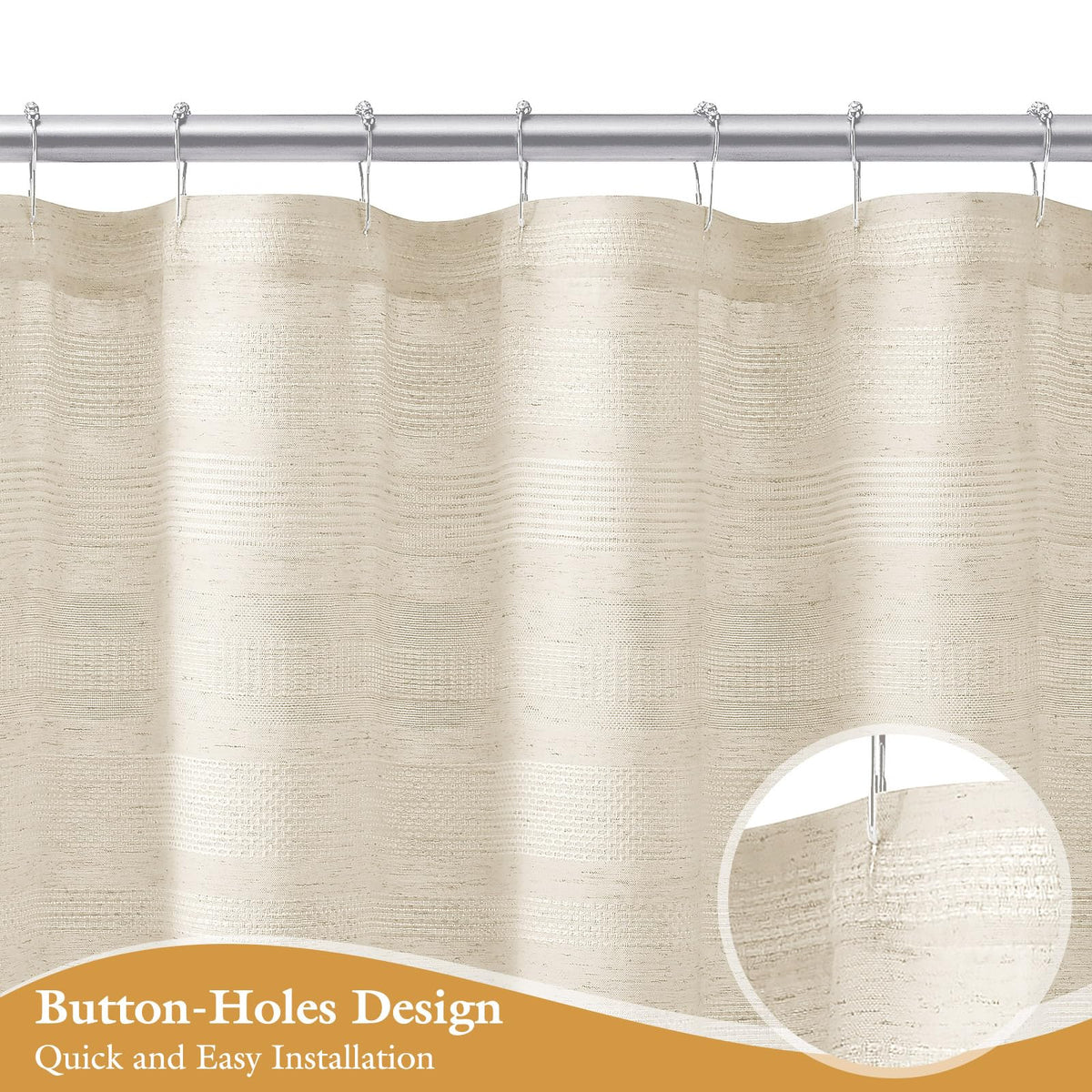 Craidlela fabric is machine washable for easy care and freshness