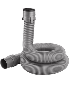 CRAVERLAND hose for Shark Navigator NV22 enhances reach into tight corners.