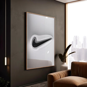 CREAARO hypebeast posters bring contemporary aesthetics to teen rooms and living areas.
