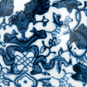 Creative Co-Op top-down shot pairs with coastal or Asian-inspired rooms.
