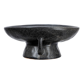 8 inch diameter bowl ideal for small servings.