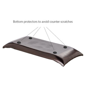 Creative Scents Dublin tray bottom protectors guarding surfaces