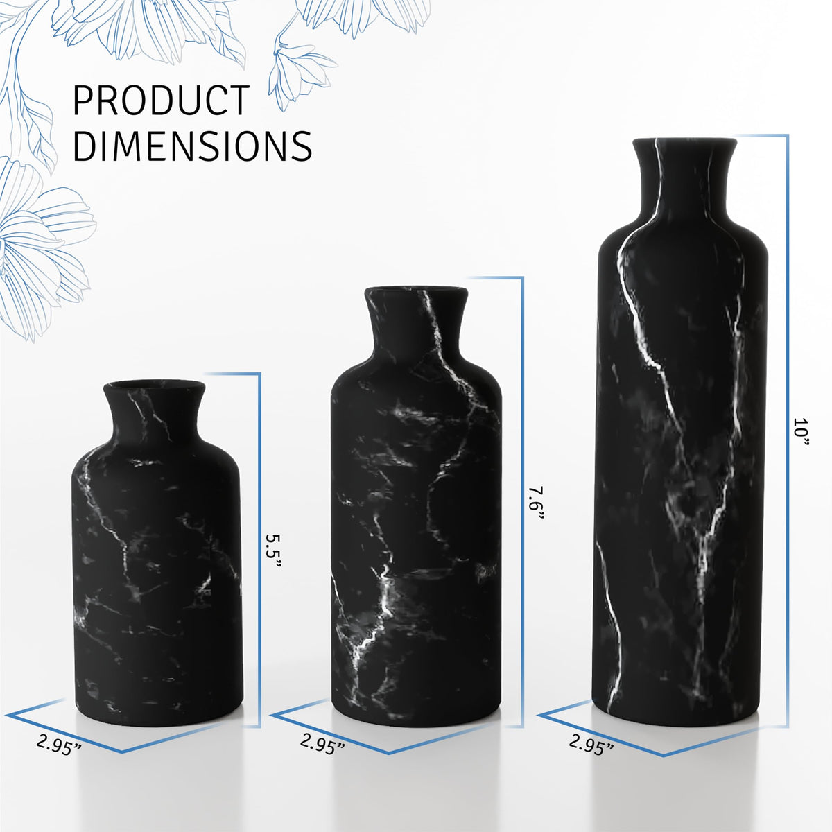 Creative Scents entry table decor creates a welcoming focal point.