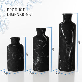 Creative Scents entry table decor creates a welcoming focal point.