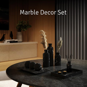 Creative Scents Gift-ready packaging enhances housewarming appeal.