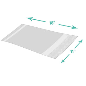 Creative Scents 11x18 inch fingertip towels ideal for guest bathrooms