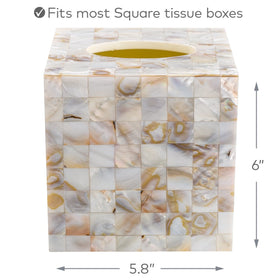Creative Scents Milano bottom slider keeps the box neatly concealed.