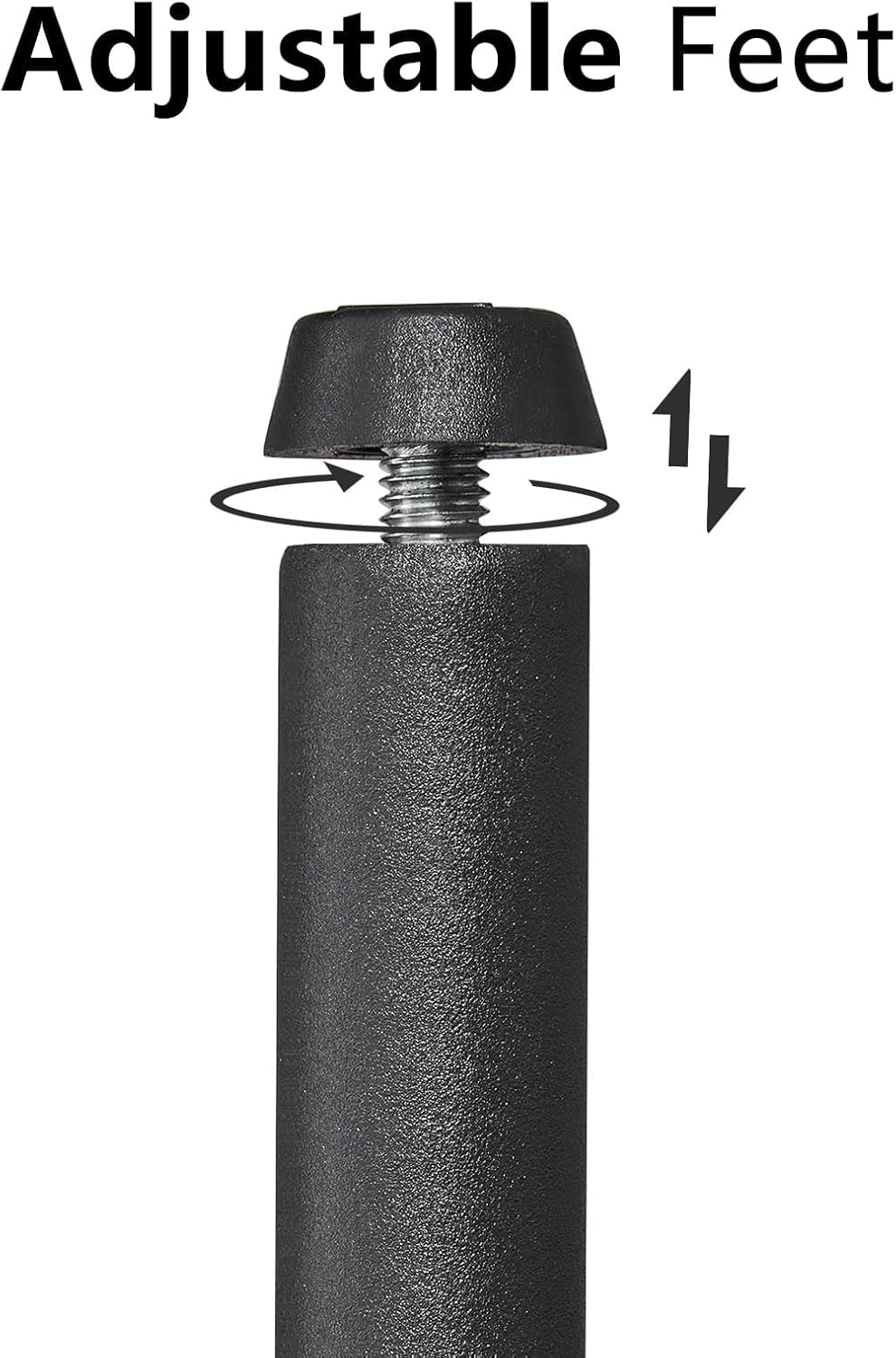 Creso hom easy assembly with included wrenches.