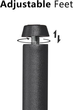 Creso hom easy assembly with included wrenches.
