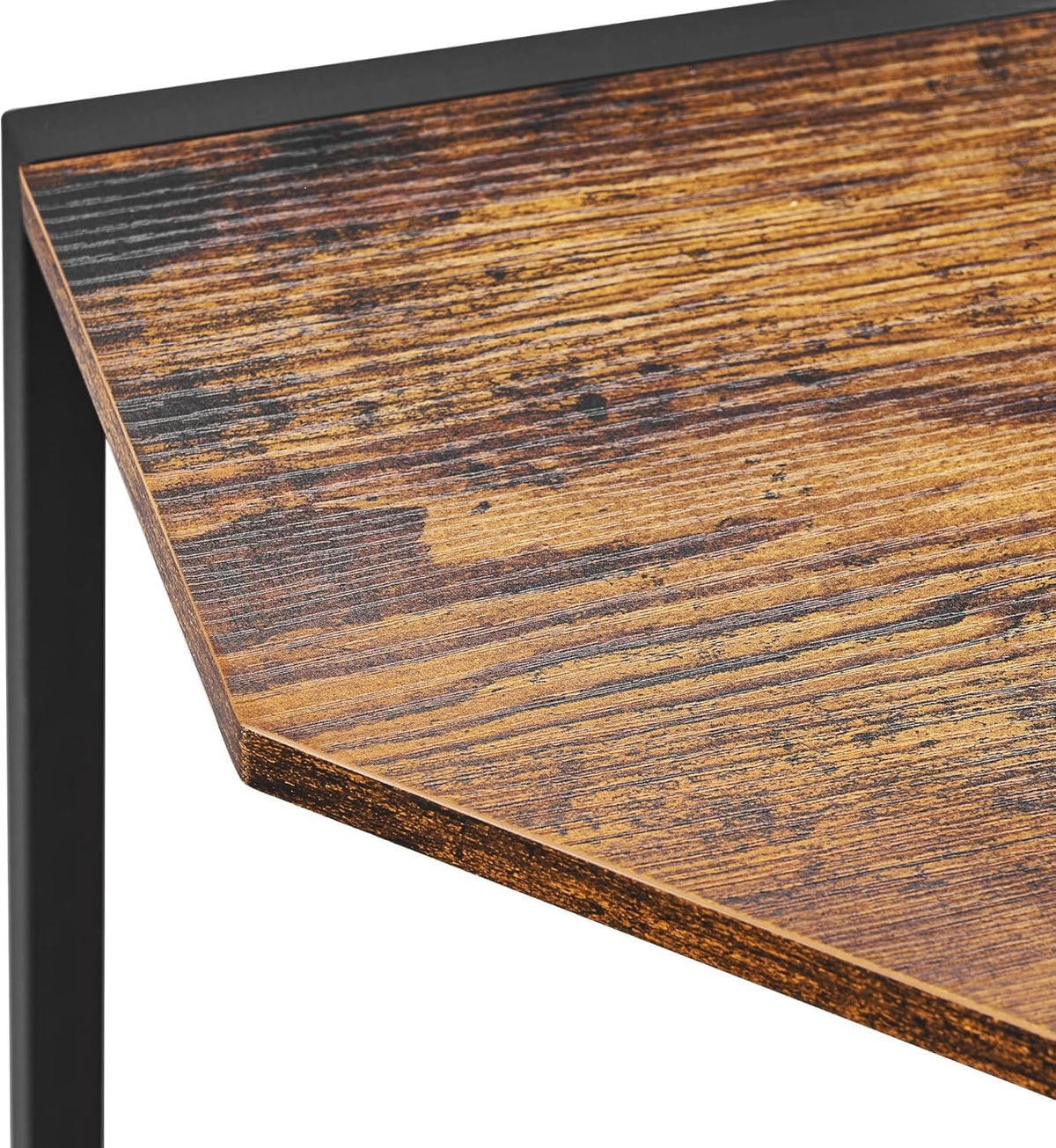 Creso hom waterproof surface cleans quickly with damp cloth.