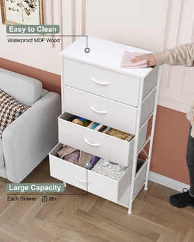 Crestlive adjustable feet protect floors on uneven surfaces.