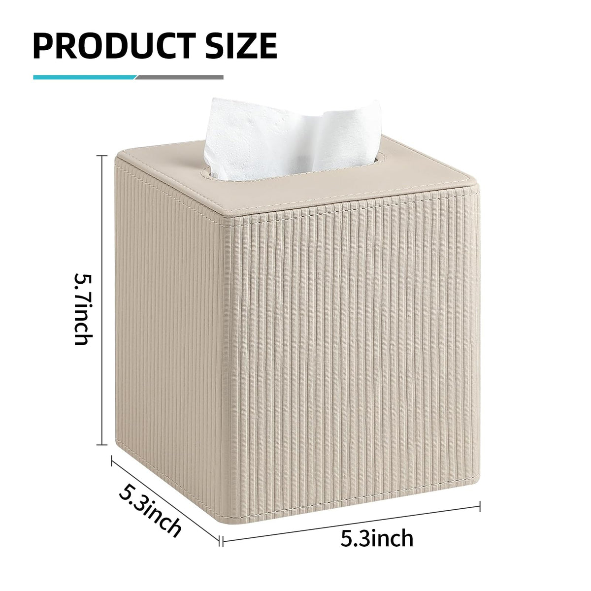 Cretkhp MDF core ensures lasting shape and structure.