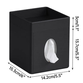 Cretkhp gift-ready tissue box cover makes a thoughtful housewarming gift.