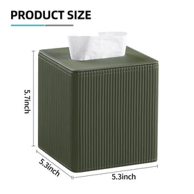 Cretkhp easy-clean PU surface wipes clean with a damp cloth.