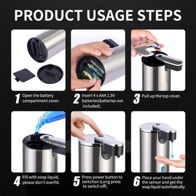 Crevauh design suitable for hotels, restaurants, and schools with professional stainless look.