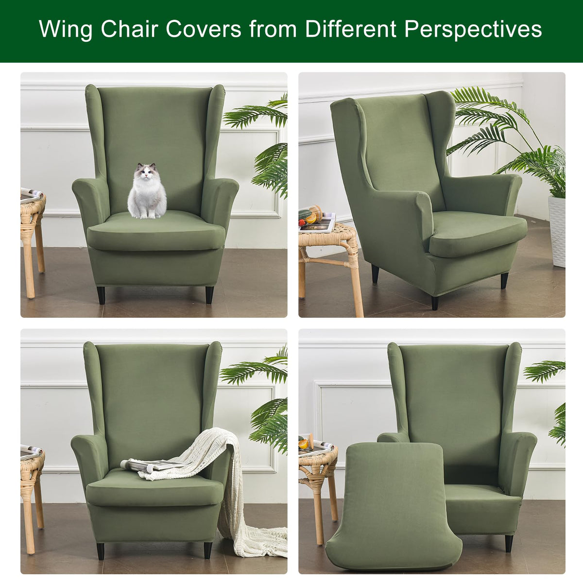 CRFATOP 360-degree protection demonstrates full chair coverage.