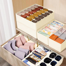 Criusia dorm room essentials showcase space-saving design for neat bedrooms.