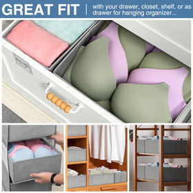 Criusia collapsible base boards allow flat storage when not in use