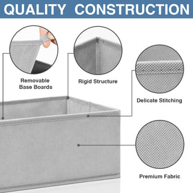 Criusia odorless fabric keeps baby clothes fresh and safe