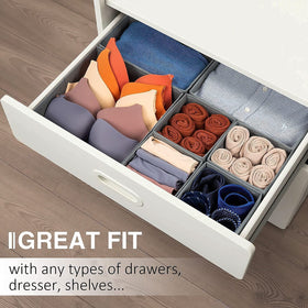 Criusia easy-clean foldable design saves space when not in use