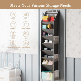 Criusia modern minimalist design adds subtle style to spaces.