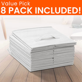 Criusia bin storage for dorms and apartments keeps spaces neat.