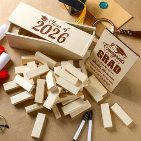 CroBlissful memory keepsake kit preserves well-wishes for years