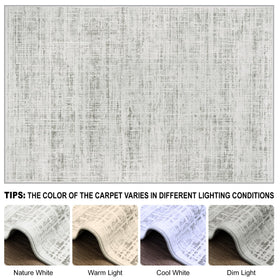 Crority packaging and care guide highlights washing tips.