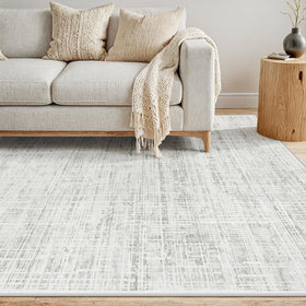 Crority soft-fiber close-up shows plush, low-pile texture for comfort.