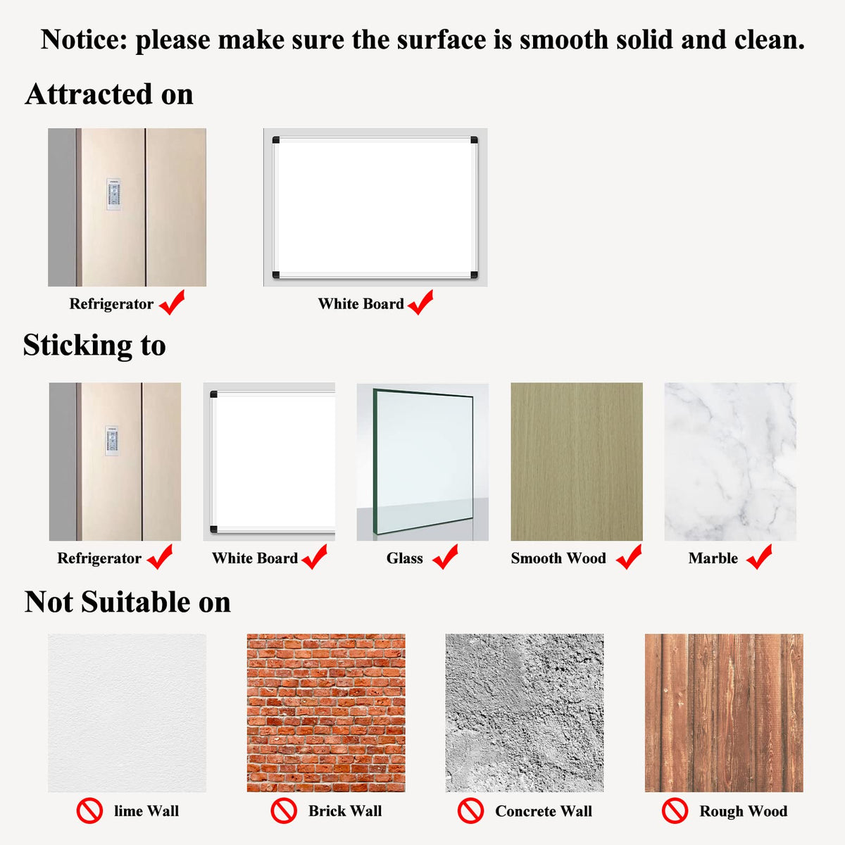CRUGLA certificate-display frame with scratch-resistant surface for durability
