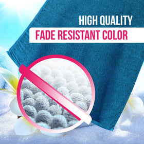 CrystalTowels folded set presentation highlights color variety and premium feel.