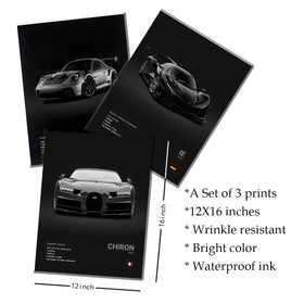 CSLGQGV dorm room aesthetics wall art adds personality to study spaces