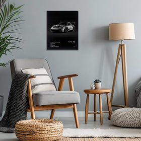 CSLGQGV men bedroom decor canvas art enhances masculine aesthetics in offices