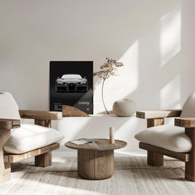 CSLGQGV office lobby wall canvas decor creates a focal point without overpowering the space