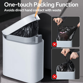 CTIME quiet operation ensures discreet placement in bedrooms or offices.
